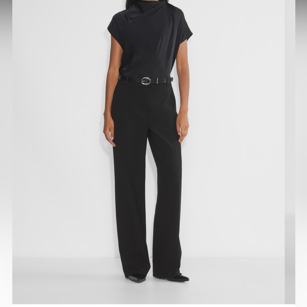 ARITZIA BABATON THE AGENCY PANT